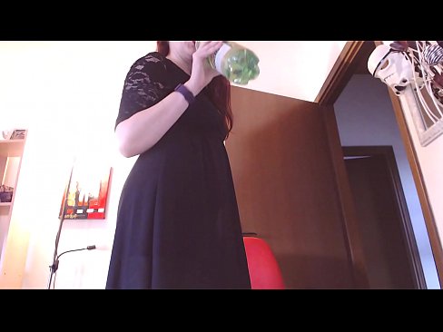 ❤️ Submisívna otrokyňa, ktorá miluje špinavé a šťavnaté nohavičky, je po zhliadnutí tohto videa nútená masturbovať! ☑ Porno na nás sk.rassadakubani.ru ﹏