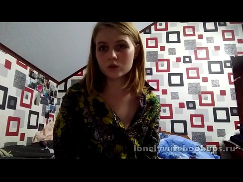 ❤️ Mladá blond študentka z Ruska má rada väčšie vtáky. ☑ Porno na nás sk.rassadakubani.ru ﹏