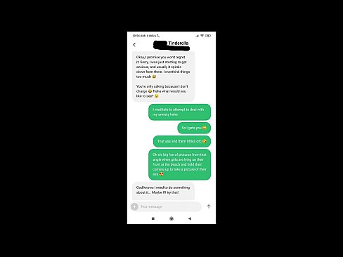 ❤️ Do môjho háremu som pridal novú PAWG z Tinderu ( vrátane rozhovoru s Tinderom) ☑ Porno na nás sk.rassadakubani.ru ﹏